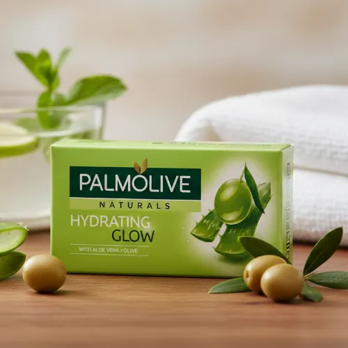 Palmolive soap - Product Image