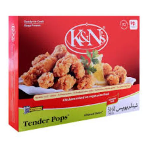 K&N’s Tender Pops 780g (54 Pieces) - Product Image
