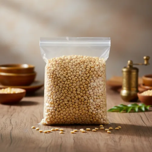 Defense Rice Daal Mash Wash 500g - Product Image