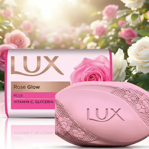 Lux soap - Product Image